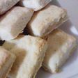 シンプル☆おからクッキー