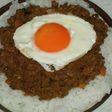 野菜たっぷり☆定番のドライカレー