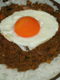 野菜たっぷり☆定番のドライカレー-レシピのメイン写真