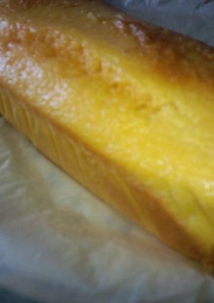 にんじんジュースでケーキ☆ＨＫＭで・・-レシピのメイン写真