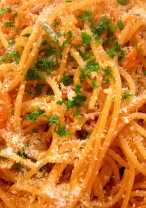 旦那のナポリタン☆~懐かしい味-レシピのメイン写真