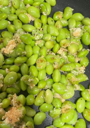 枝豆チーズ-レシピのメイン写真