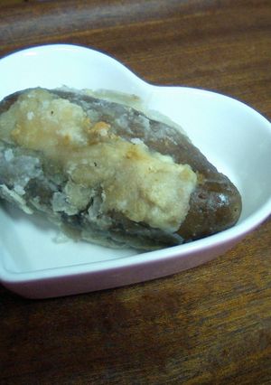 豚チーズ揚げなす☆-レシピのメイン写真