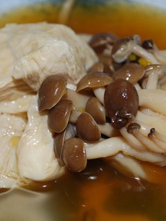 冷凍で変身! ★豆腐の煮物-レシピのメイン写真