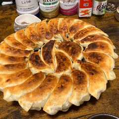 餃子の皮-レシピのメイン写真