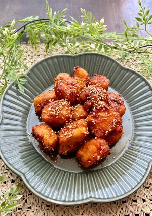 まぐろのノルウェー風-レシピのメイン写真
