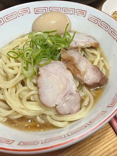つけ麺タレ-レシピのメイン写真