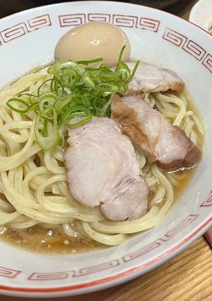 つけ麺タレ-レシピのメイン写真