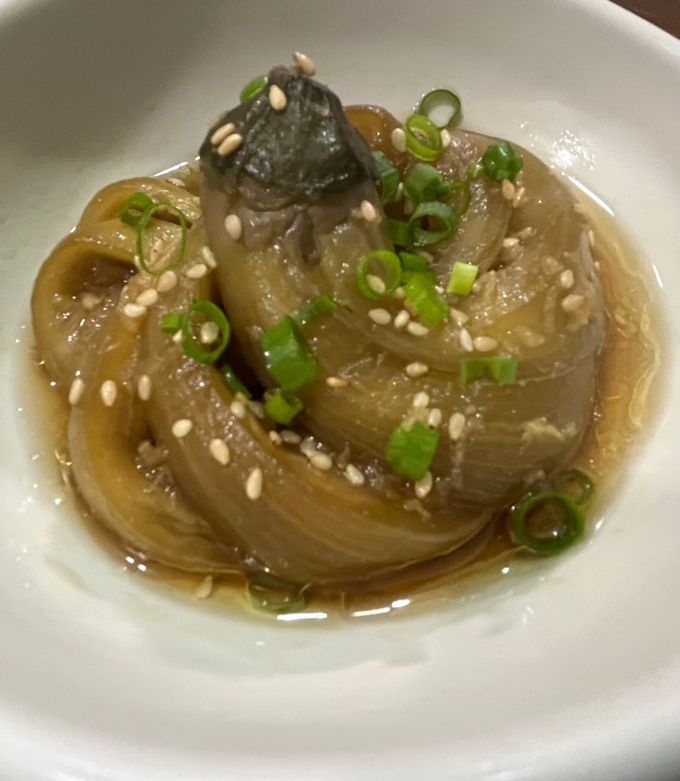 茶巾なす by なまら十勝野 【クックパッド】 簡単おいしいみんなの