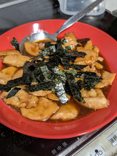 黄金比!誰でも簡単!鶏むね肉の照焼-レシピのメイン写真