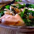 【旨】スープが旨い鶏ダシ鶏ニュー麺