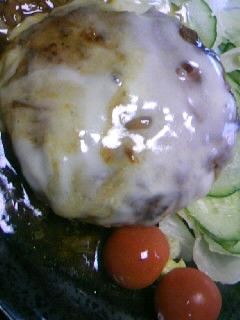 和風照り焼きハンバーグ-レシピのメイン写真
