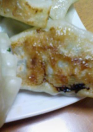 餃子！！-レシピのメイン写真