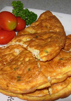 ごはんがすすむ！卵焼き-レシピのメイン写真