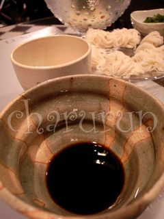 秘伝のつゆ〜そうめんのつゆ〜-レシピのメイン写真