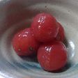 ミニトマトの夏味マリネ