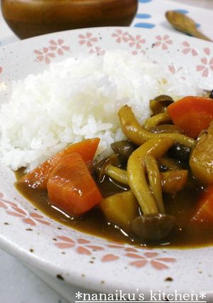 簡単ヘルシー♡ベジタブルヨーグルトカレー-レシピのメイン写真