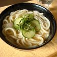 栄養満点☆冷汁うどん