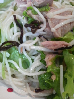 夏にさっぱり簡単★ かぼすな冷そうめん-レシピのメイン写真