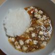 離乳食後期 ☀ 野菜重ね煮の麻婆豆腐風