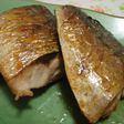簡単♪サバの照り焼き