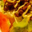 野菜たっぷり★シシリアンライス!