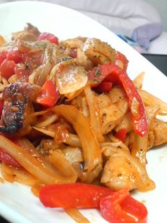 イタリアン焼きそば-レシピのメイン写真