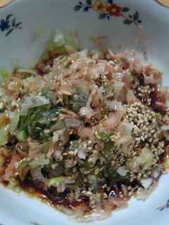めかぶDEご飯☆彡-レシピのメイン写真