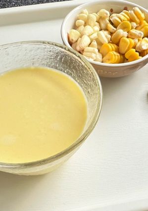濃厚コーンスープ🌽♡-レシピのメイン写真