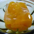 みかん寒天 みかん缶詰で手軽に♪