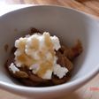 りんごのスイーツ