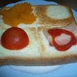 朝にぴったり!4種パン