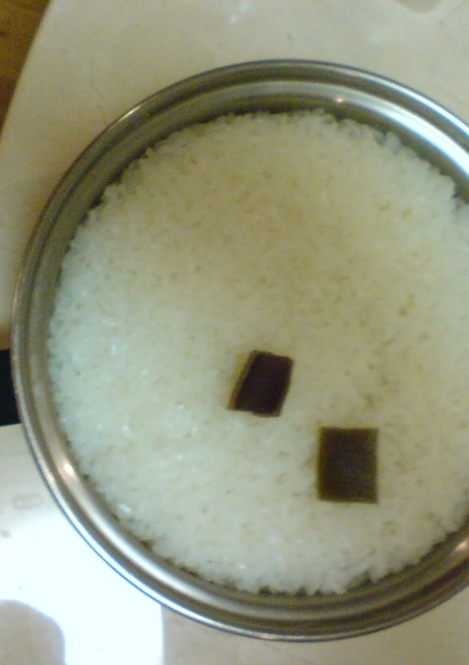 13分☆お鍋で簡単！美味しいご飯の炊き方-レシピのメイン写真