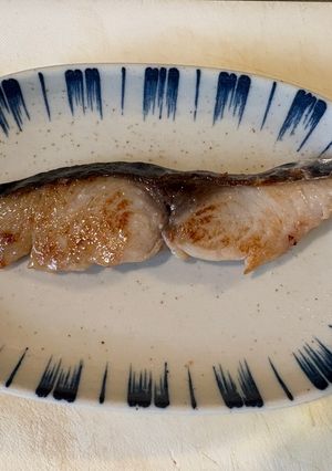 【星5】西京漬さわら（弁当可）-レシピのメイン写真