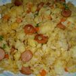 ☆ちゃちゃっと!簡単チャーハン☆
