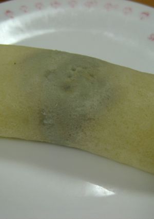 尾道の夏の味☆ふなやき-レシピのメイン写真