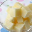 生クリーム不使用のなめらかアイス&ソフト