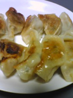 餃子の皮-レシピのメイン写真