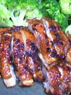 鶏の照り焼き-レシピのメイン写真