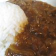 冷凍トマトでハヤシライス☆市販のルー使用