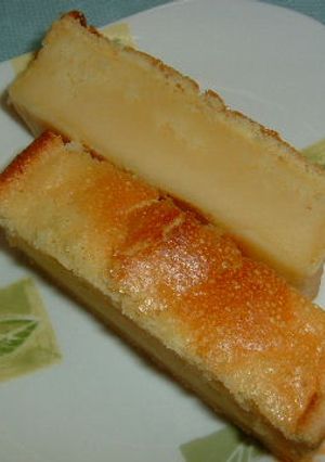 ◇ホットケーキミックスでサイダーケーキ◇-レシピのメイン写真