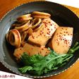 節約【烏賊と豆腐の韓国風煮】旨いから!