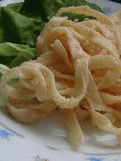たらこのスパゲティーサラダ-レシピのメイン写真