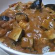 フライパン1つで簡単!トマトカレー