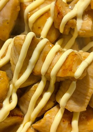 鶏むね肉のチキン南蛮風-レシピのメイン写真