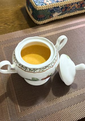 自家製ドレッシング-レシピのメイン写真
