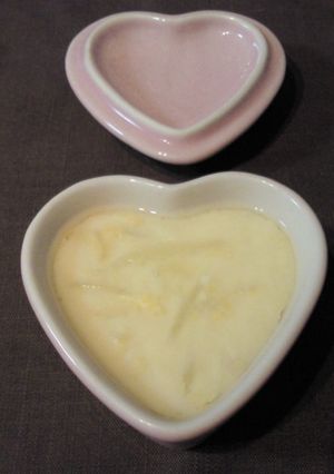 残り味噌汁で茶碗蒸し風-レシピのメイン写真