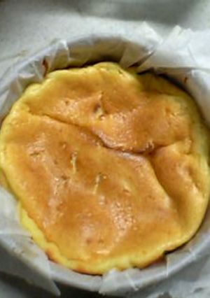 ○o。.ヨーグルトケーキ.。o○-レシピのメイン写真
