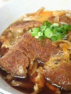 すき焼き☆コロッケ☆卵とじ丼-レシピのメイン写真