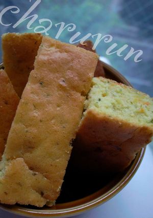 スティックホットケーキ♪-レシピのメイン写真